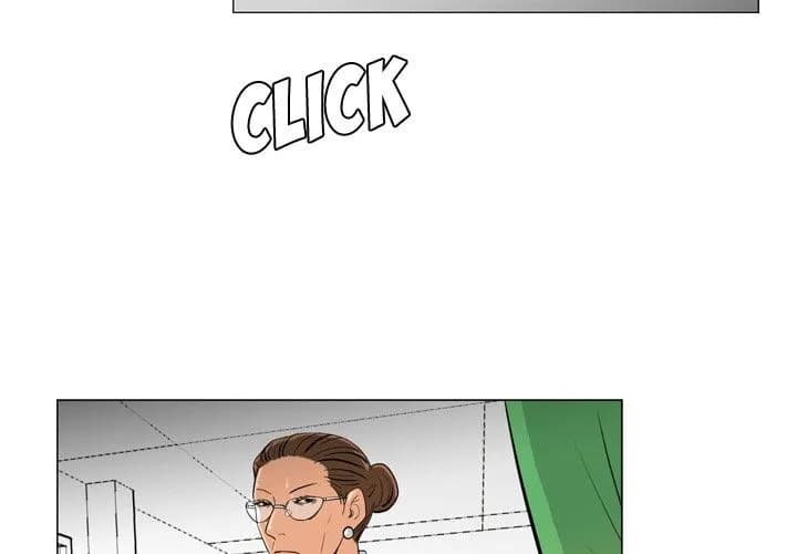 Path to Salvation - Chapter 23 - Page 3