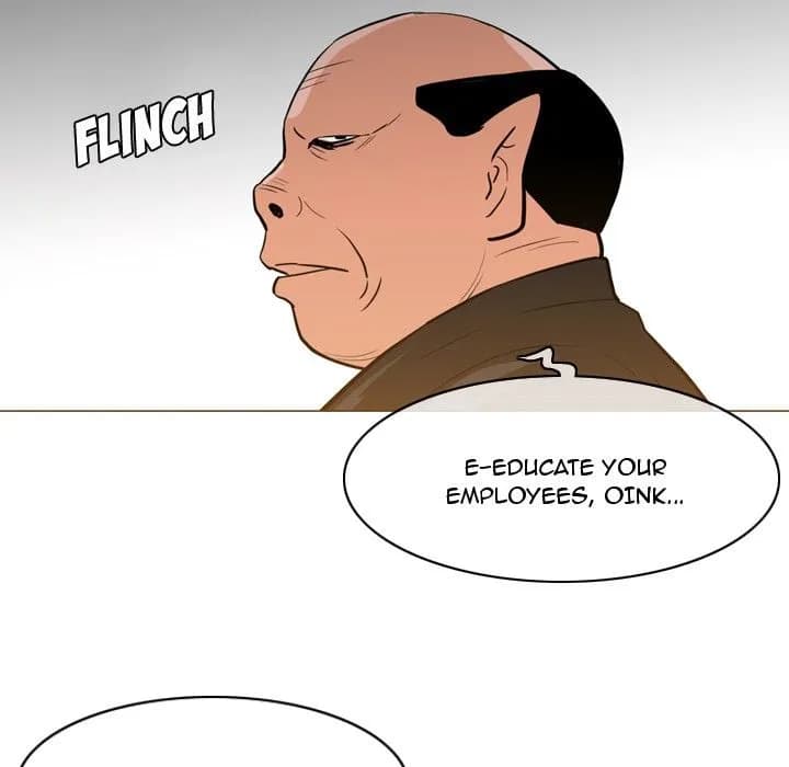 Path to Salvation - Chapter 23 - Page 59