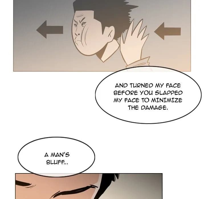 Path to Salvation - Chapter 23 - Page 65