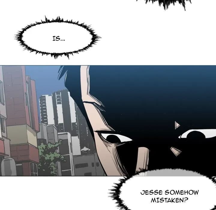 Path to Salvation - Chapter 23 - Page 73