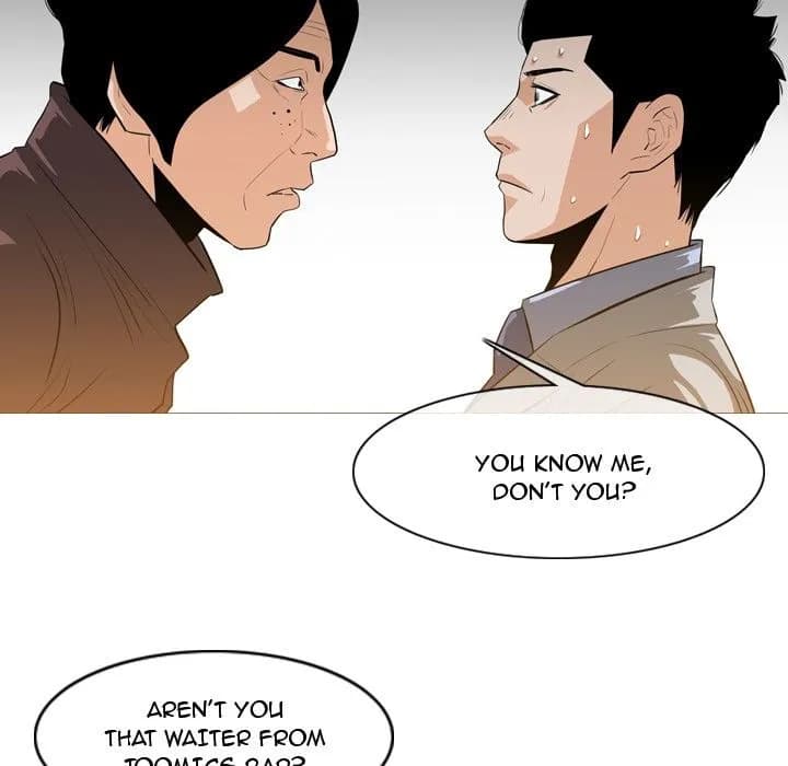 Path to Salvation - Chapter 23 - Page 85