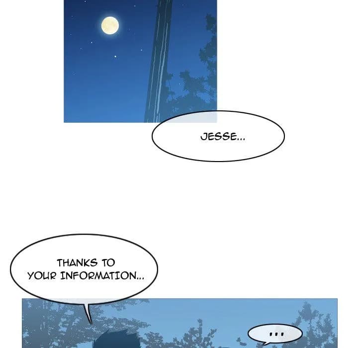 Path to Salvation - Chapter 24 - Page 15