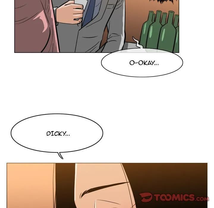 Path to Salvation - Chapter 24 - Page 62