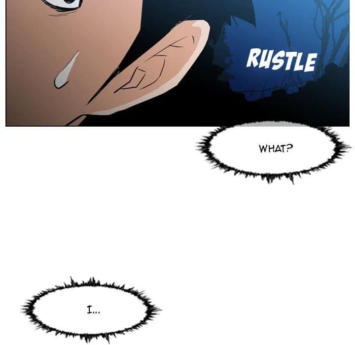 Path to Salvation - Chapter 25 - Page 39