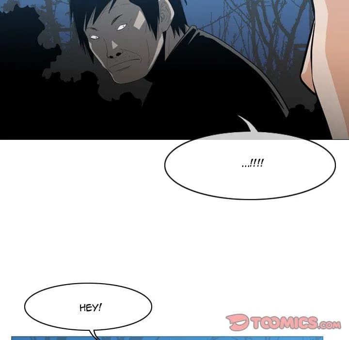 Path to Salvation - Chapter 25 - Page 46