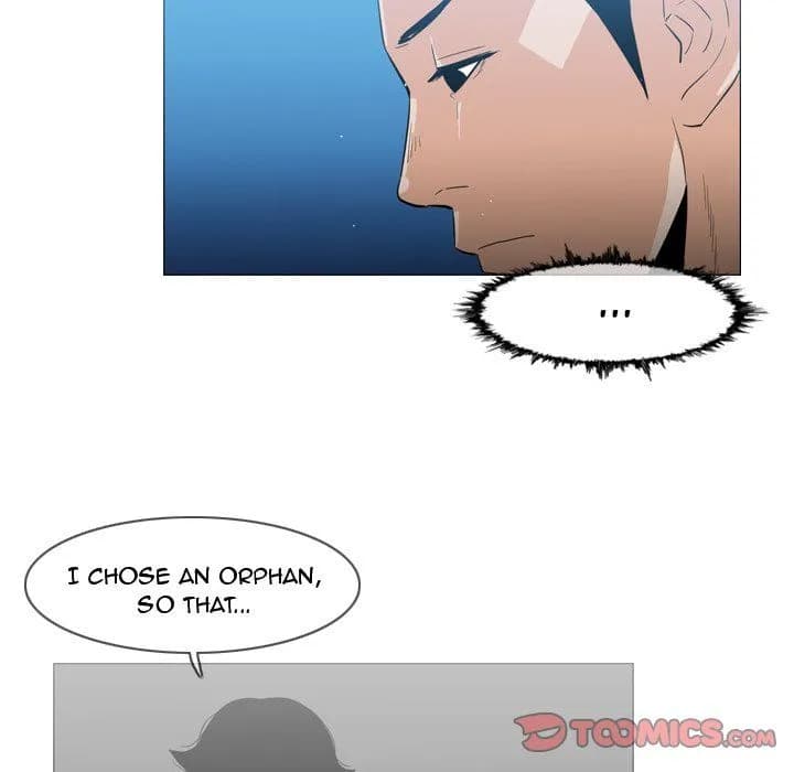 Path to Salvation - Chapter 26 - Page 38