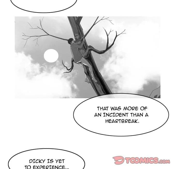 Path to Salvation - Chapter 27 - Page 34