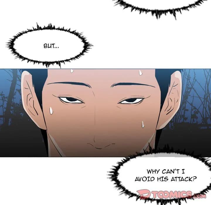 Path to Salvation - Chapter 27 - Page 44