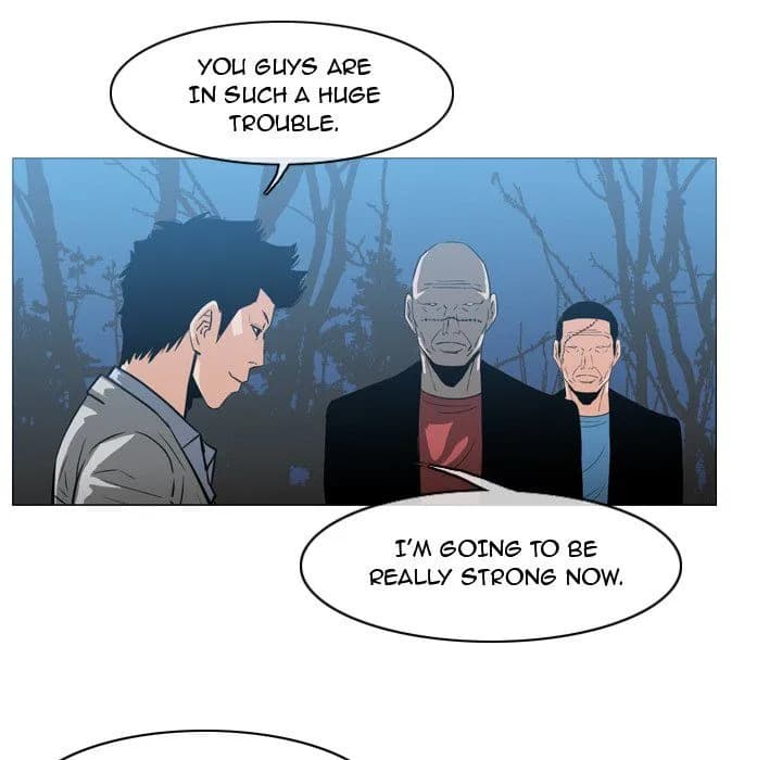 Path to Salvation - Chapter 27 - Page 49