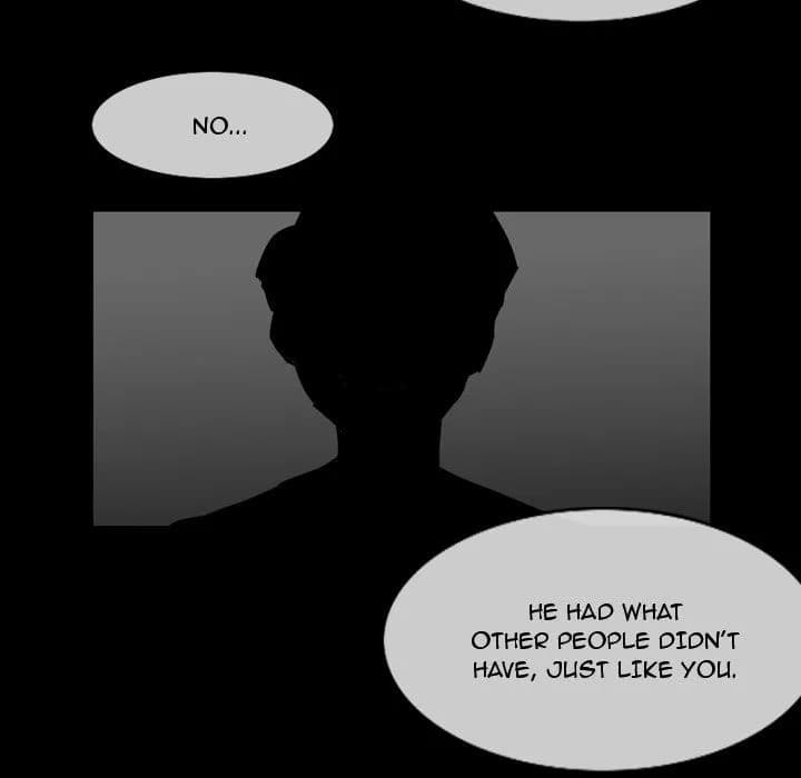 Path to Salvation - Chapter 28 - Page 27
