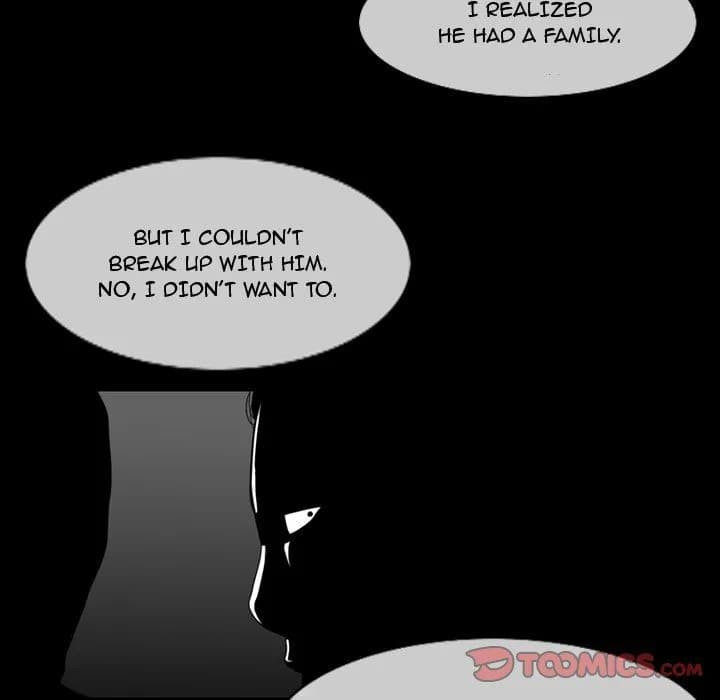 Path to Salvation - Chapter 28 - Page 36