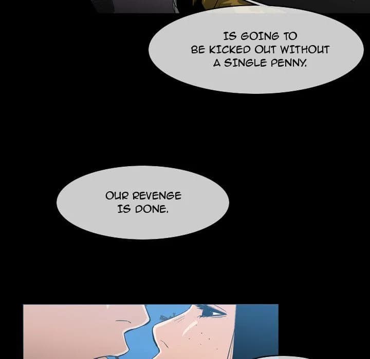 Path to Salvation - Chapter 29 - Page 9