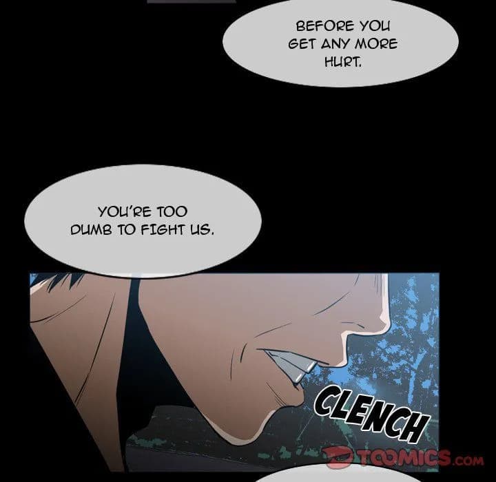 Path to Salvation - Chapter 29 - Page 58