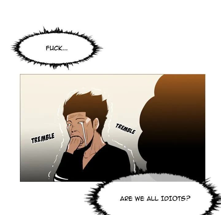 Path to Salvation - Chapter 29 - Page 77