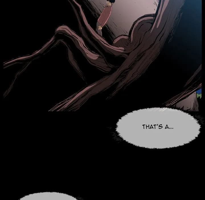 Path to Salvation - Chapter 3 - Page 10