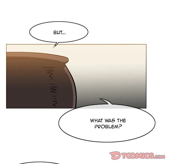 Path to Salvation - Chapter 30 - Page 46