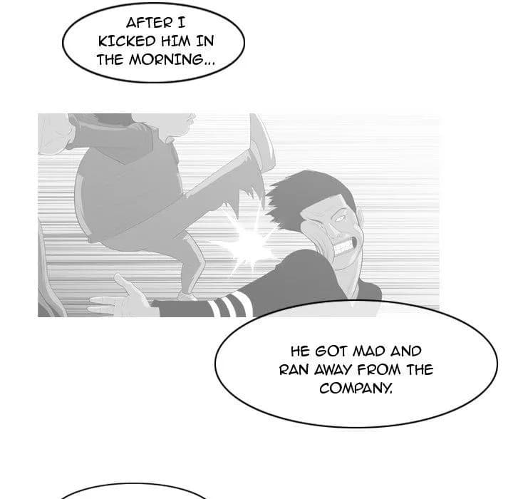 Path to Salvation - Chapter 30 - Page 59
