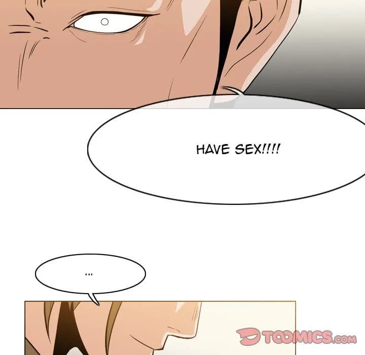 Path to Salvation - Chapter 30 - Page 74