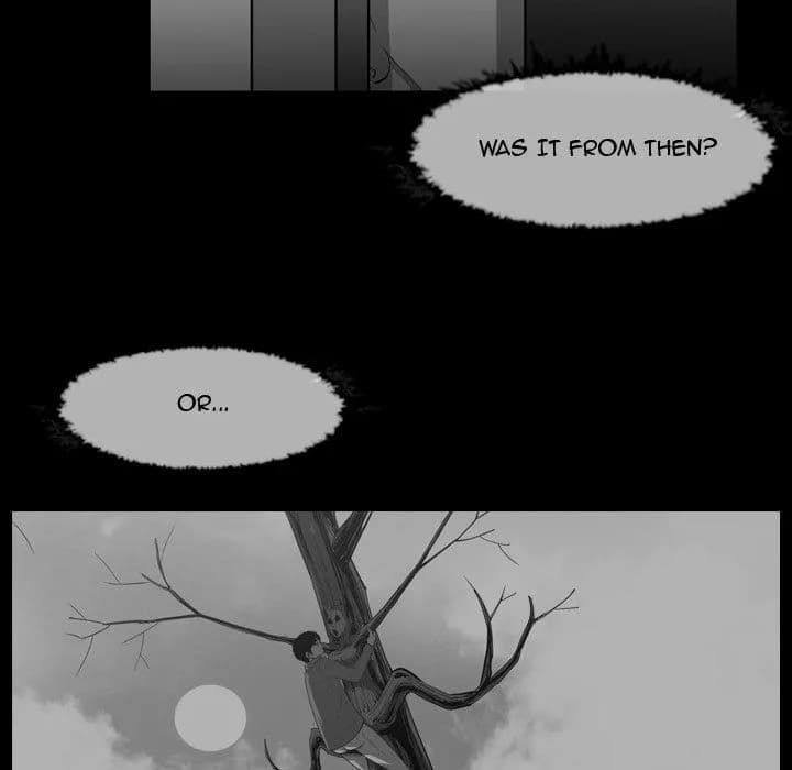Path to Salvation - Chapter 31 - Page 77