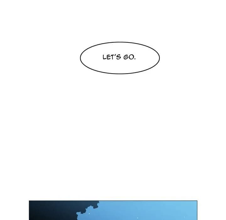 Path to Salvation - Chapter 32 - Page 59