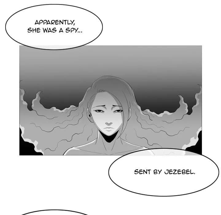 Path to Salvation - Chapter 33 - Page 27