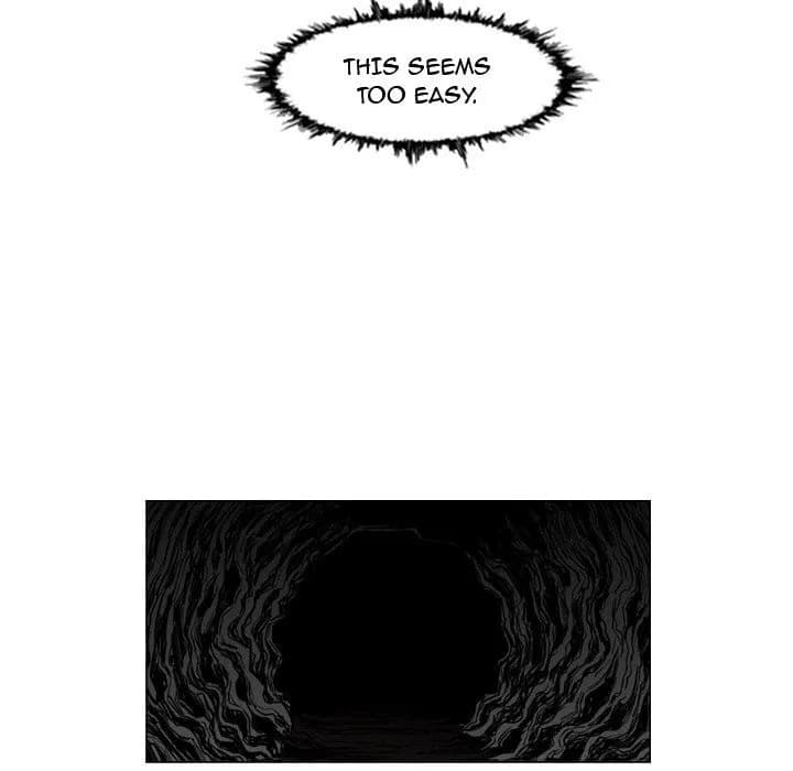 Path to Salvation - Chapter 33 - Page 39