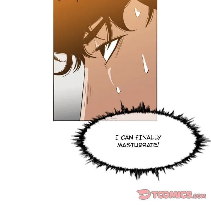 Path to Salvation - Chapter 33 - Page 70
