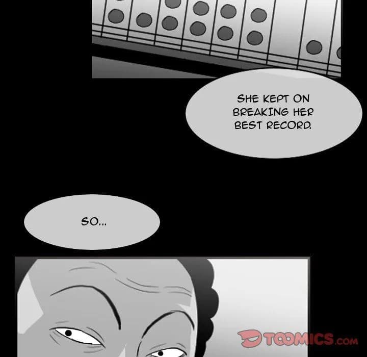 Path to Salvation - Chapter 34 - Page 16