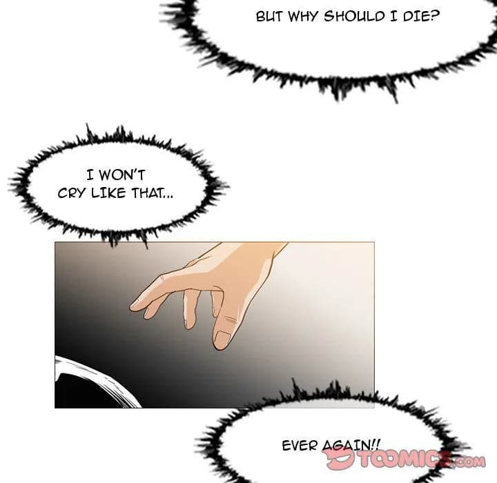 Path to Salvation - Chapter 34 - Page 78
