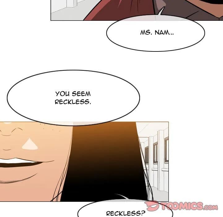 Path to Salvation - Chapter 35 - Page 60
