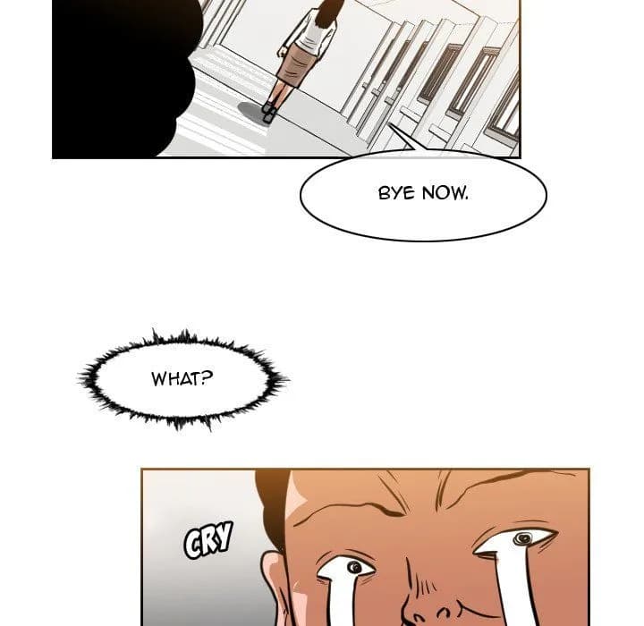 Path to Salvation - Chapter 35 - Page 65