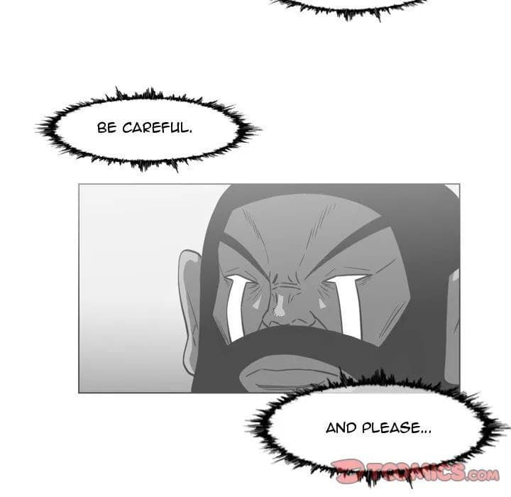 Path to Salvation - Chapter 37 - Page 36