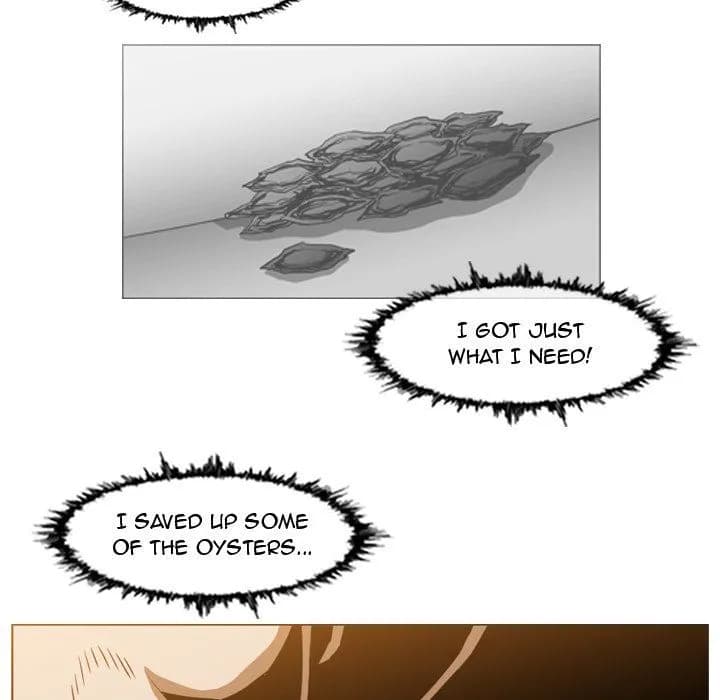Path to Salvation - Chapter 37 - Page 51