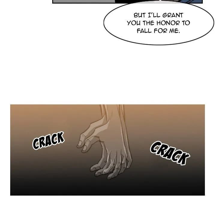 Path to Salvation - Chapter 37 - Page 77
