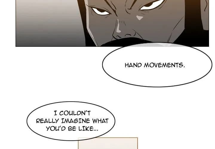 Path to Salvation - Chapter 38 - Page 3