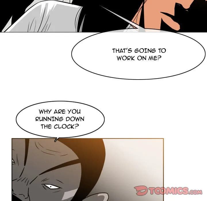 Path to Salvation - Chapter 38 - Page 52