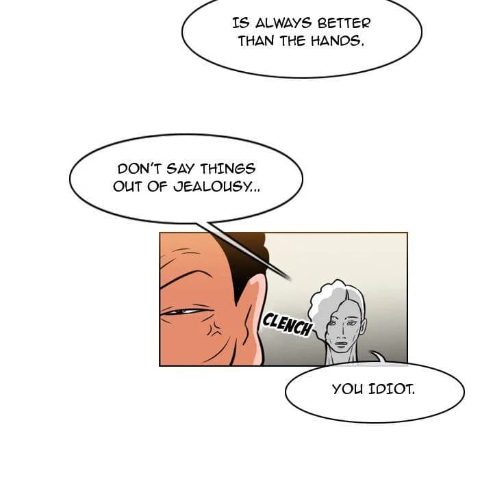 Path to Salvation - Chapter 38 - Page 59