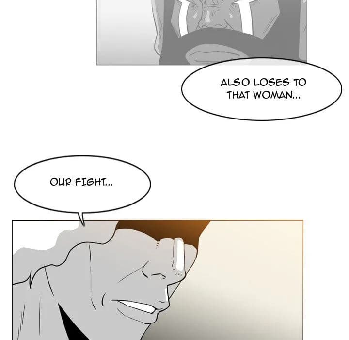Path to Salvation - Chapter 38 - Page 61