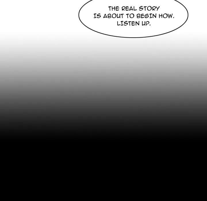 Path to Salvation - Chapter 4 - Page 76