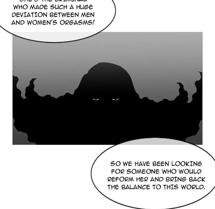 Path to Salvation - Chapter 4 - Page 104