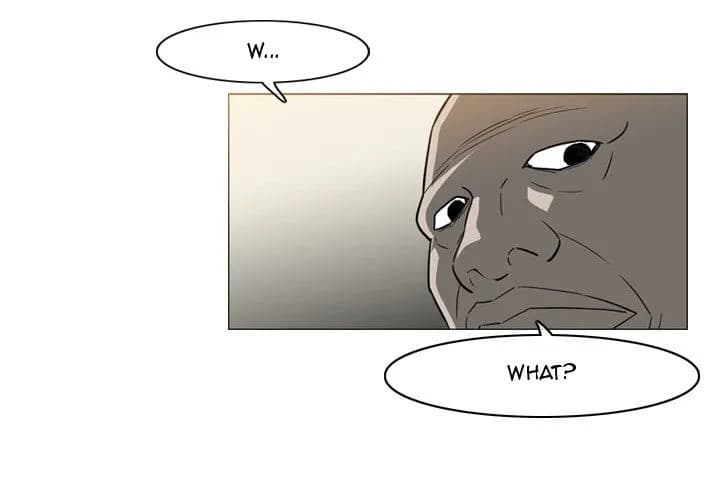 Path to Salvation - Chapter 40 - Page 3