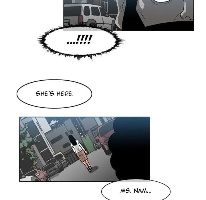 Path to Salvation - Chapter 40 - Page 41