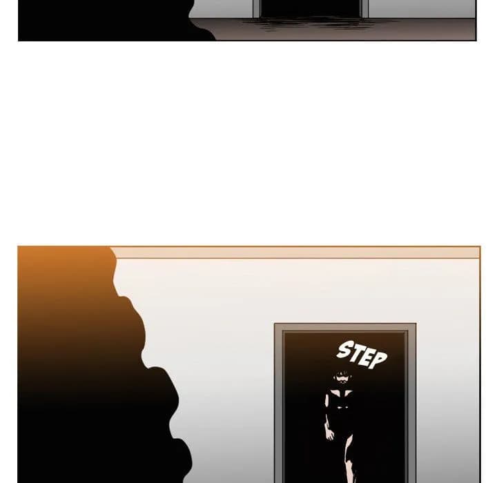 Path to Salvation - Chapter 40 - Page 59