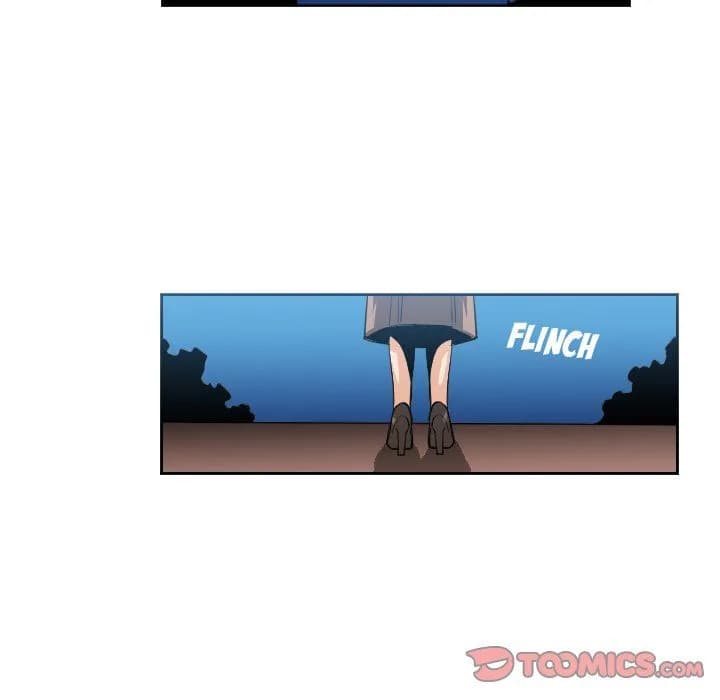 Path to Salvation - Chapter 41 - Page 22