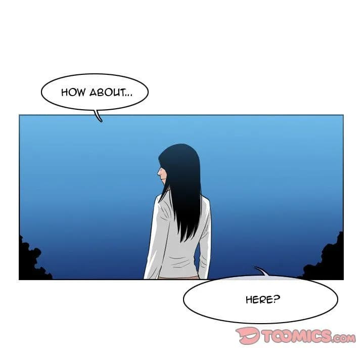 Path to Salvation - Chapter 41 - Page 24
