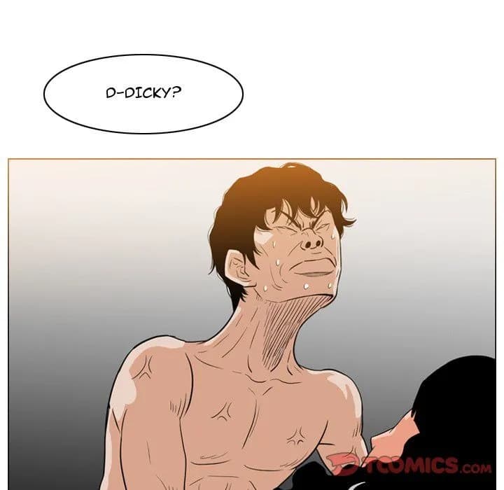 Path to Salvation - Chapter 41 - Page 48