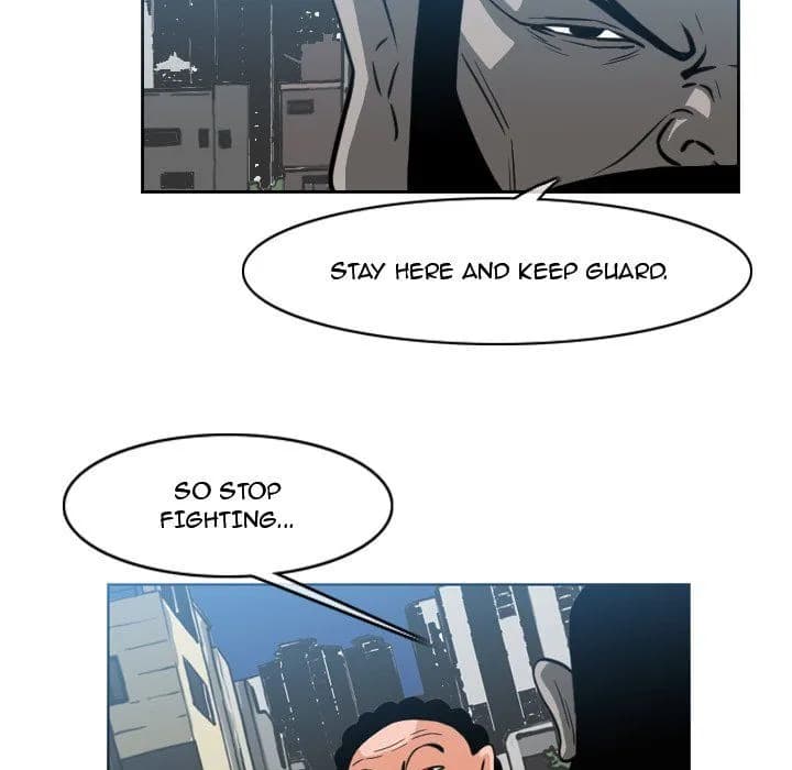 Path to Salvation - Chapter 43 - Page 69