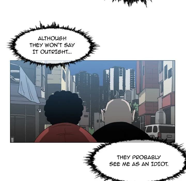 Path to Salvation - Chapter 43 - Page 75