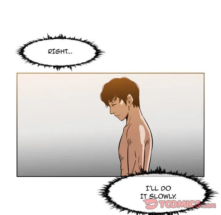 Path to Salvation - Chapter 44 - Page 36