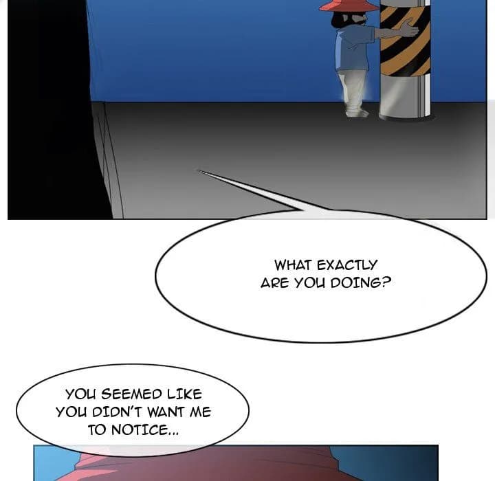 Path to Salvation - Chapter 44 - Page 45